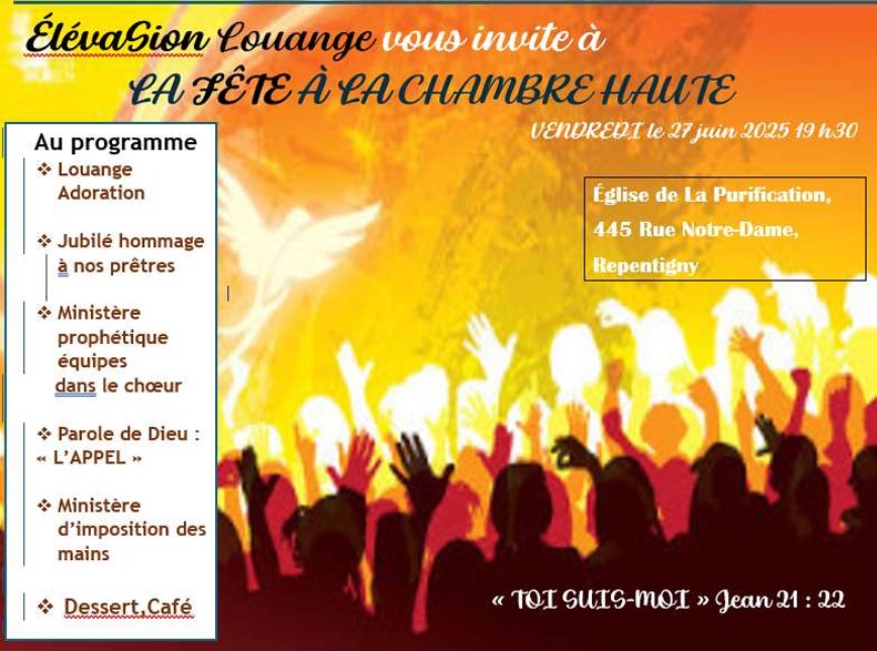 Louange