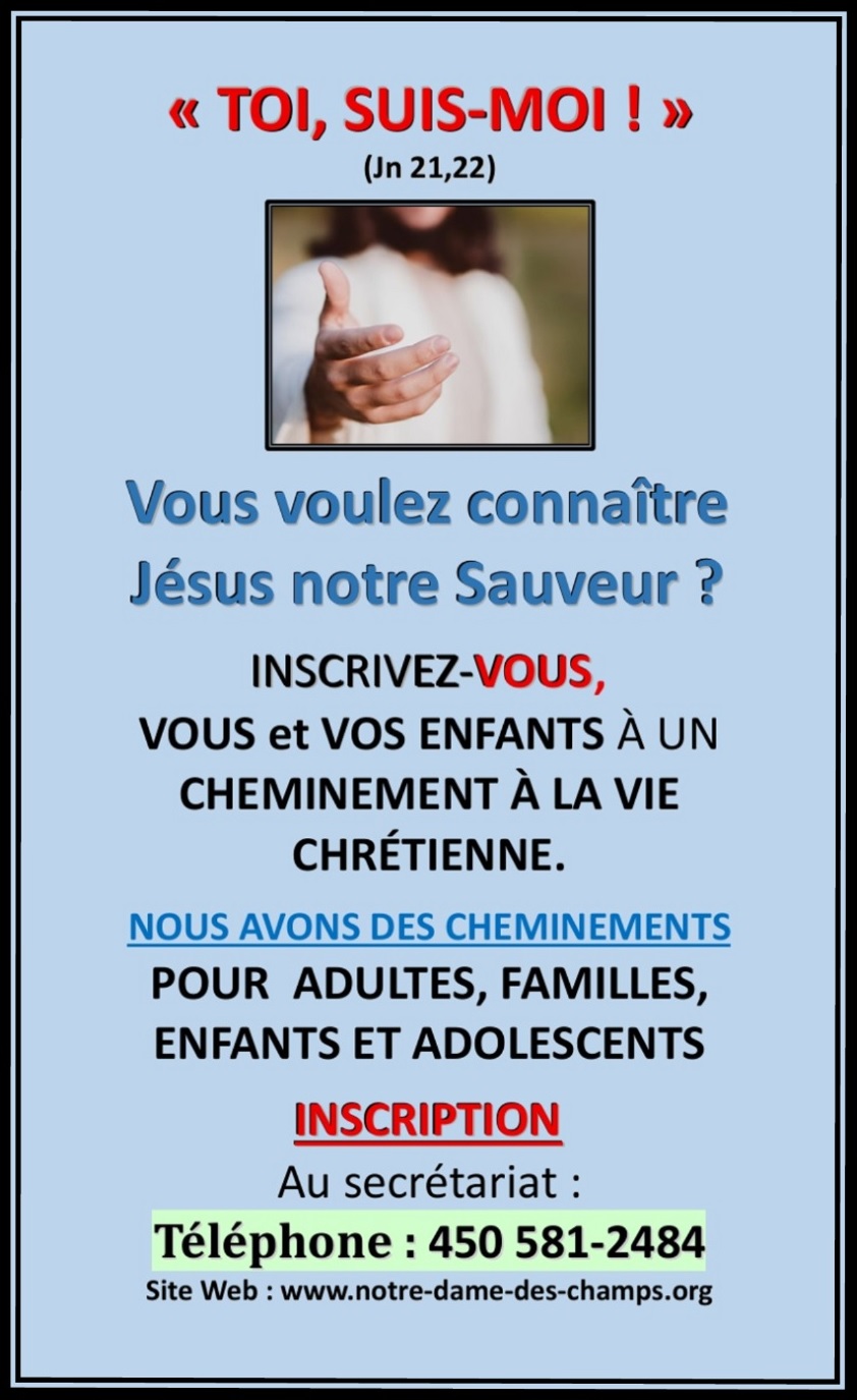Affiche