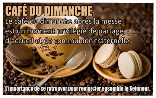 Caf&eacute;