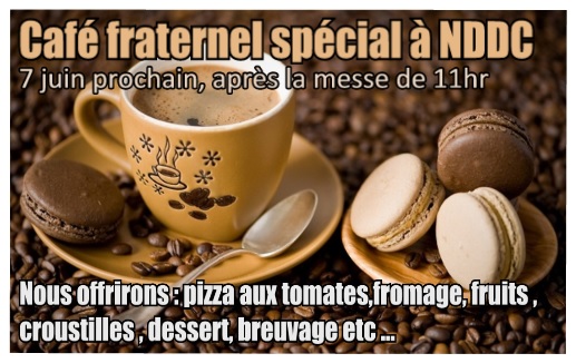 Caf&eacute;