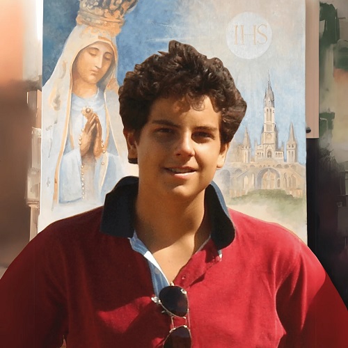 Carlo