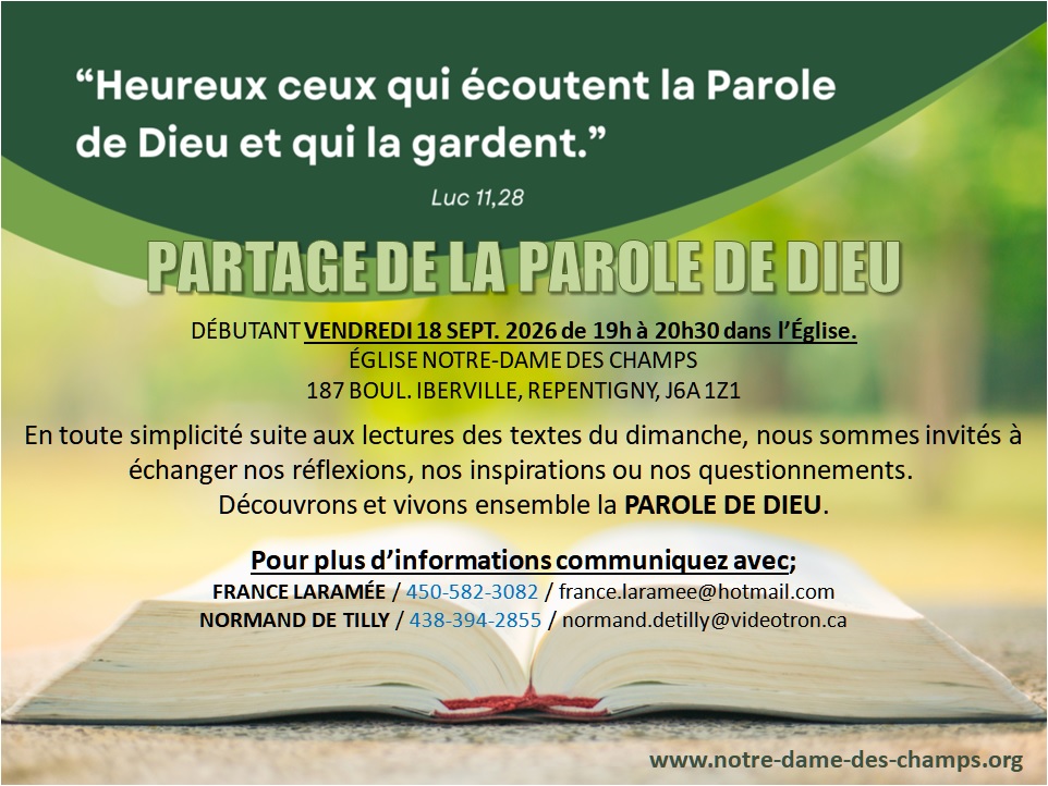 Partage