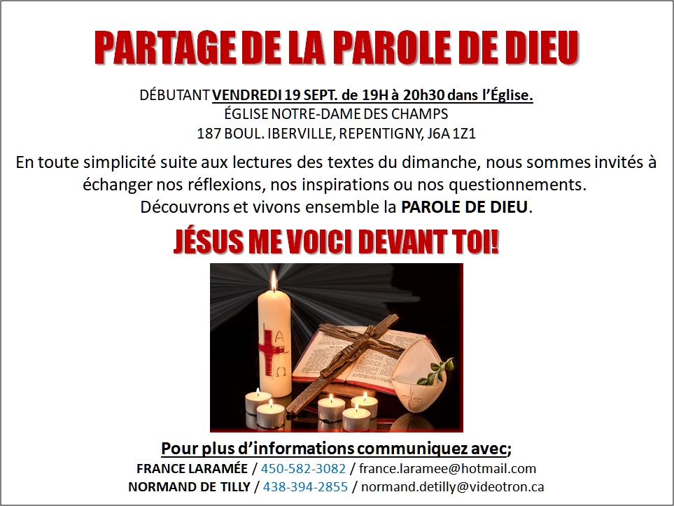 Partage