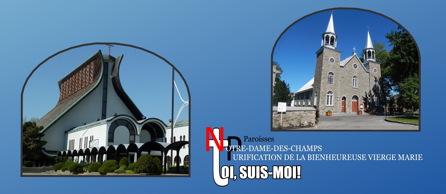 Paroisses